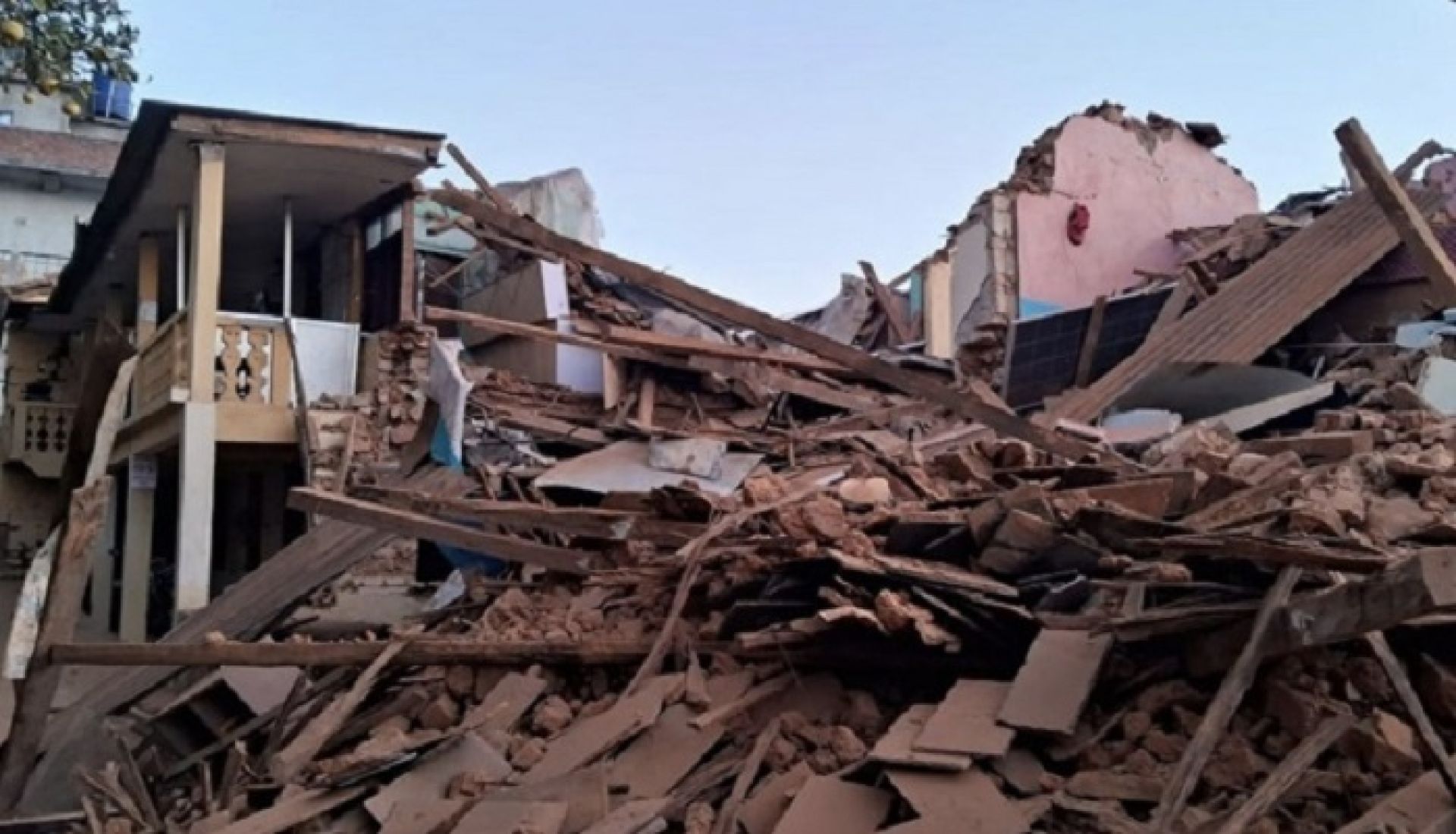 अष्ट्रेलियाले भूकम्पपीडितलाई पाँच करोड प्रदान गर्ने